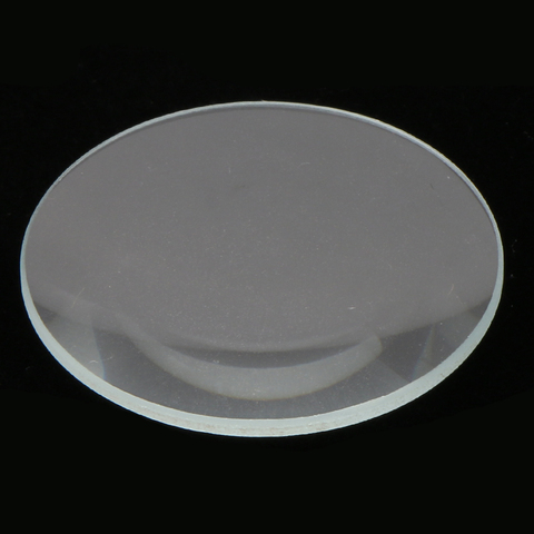 10Pcs Clear Thick Domed Watch Crystal Mineral Glass Mirror Watch Parts 28.5-34mm ► Photo 1/6