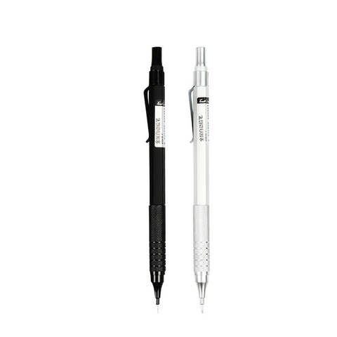 0.5mm Metal Mechanical Pencil Office School Writing Supplies Stationey ► Photo 1/4