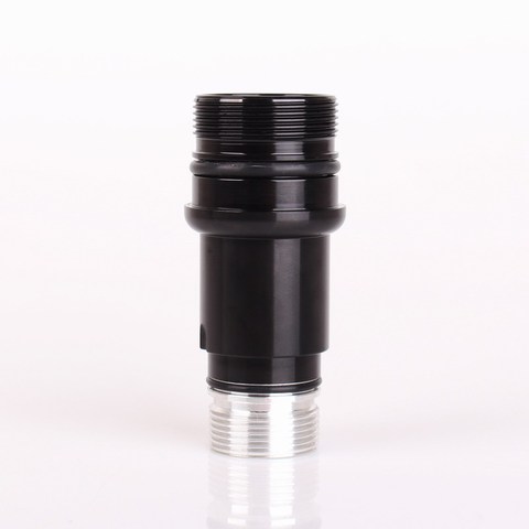 Replace surefire 3P lamp body compatible with 16340 battery ► Photo 1/2