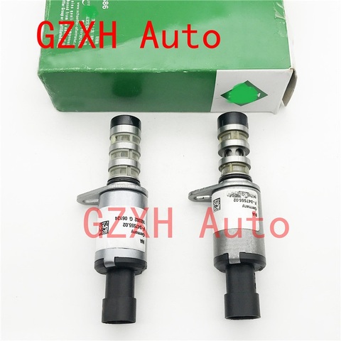 original 55567050 Variable valve timing control solenoid valve for Chevrolet Cruze 1.6 1.8 Sonic Epica Excelle GT XT Opel Astra ► Photo 1/4