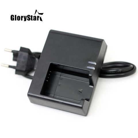 LC-E17 LCE17 LC E17 Camera Battery ACpower Charger fit LP-E17 LPE7 LP E17 battery for Canon EOS T6i EOS 750D EOS T6s E USUKEUAU ► Photo 1/6