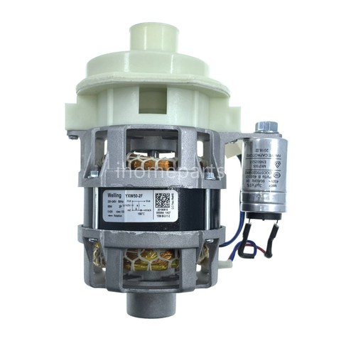 Welling YXW50-2F 220V 95W Dishwasher Circulating Pump Motor for Hansa/Candy/Hoover ► Photo 1/3