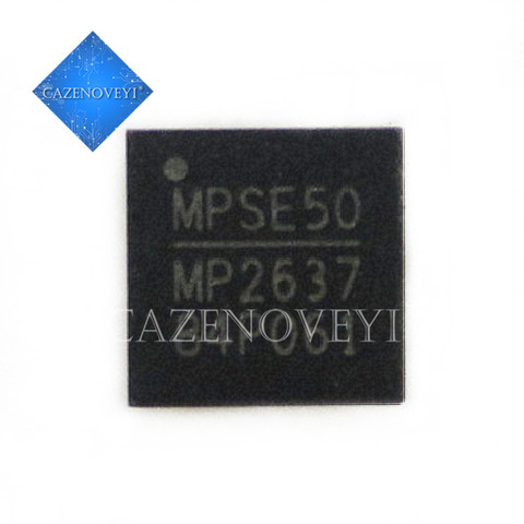 5pcs/lot MP2637 MP2637GR MP2637GR-Z QFN-24 In Stock ► Photo 1/1