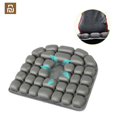 Hemorrhoids postoperative pad decompression nursing air cushion office beautiful hip cushion anti-ulcer wheel for xiaomi youpin ► Photo 1/5