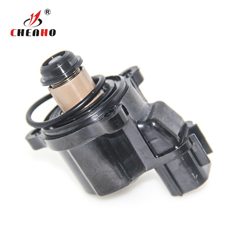 Idle Air Control Valve For Mit-subishi Ch-rysler D-odge    MD628117 MD619857 ► Photo 1/5