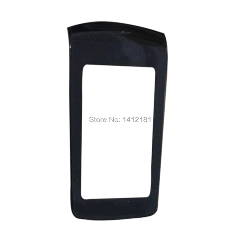 5pcs/lot A92/A94/V62/A62/A64 LCD keychain Case Glass Cover for Starline A92 A94 V62 A62 A64 2-way LCD Remote control Key Chain ► Photo 1/1