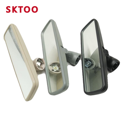 Inner mirror auto-dimming rearview mirror for VW golf 4 golf 6 passat B5 Tiguan Polo Touran caddy ► Photo 1/6