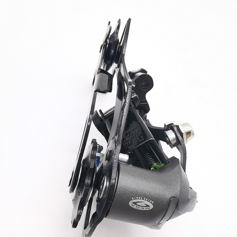 Acera RD M390 Rear Derailleurs MTB Bike Accessory Mountain Bicycle Parts for 3x9S 27S Speed ► Photo 1/6