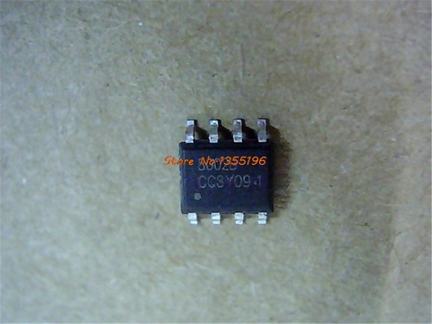 20pcs/lot CKE8002B SOP-8 8002B SOP In Stock ► Photo 1/1