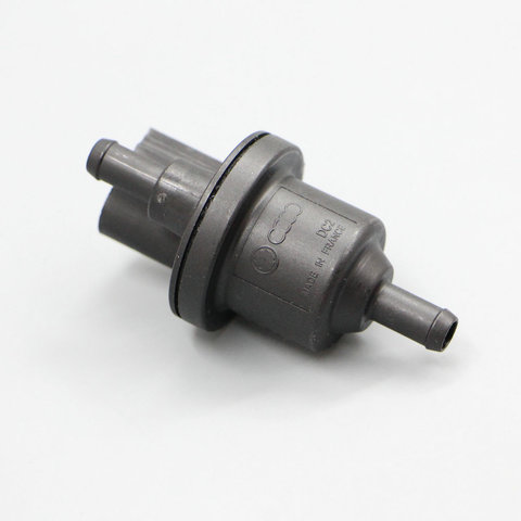 Apply to POLO Fabia Activated carbon canister solenoid valve control valve 6QE 906 517  6QE906517 ► Photo 1/6