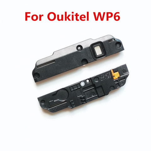 New OUKITEL WP6 Inner Loud Speaker Accessories Buzzer Ringer Repair Accessory For Oukitel WP6 Cell Phone ► Photo 1/3