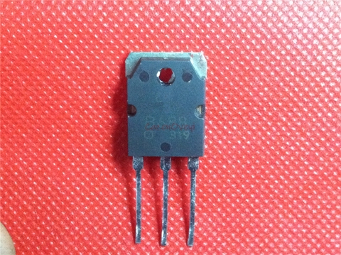 4pcs/lot =2pairs 2SB688 2SD718 (2pcs B688 + 2pcs D718 ) TO-3P In Stock ► Photo 1/1