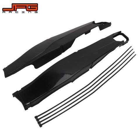 Motorcycle New 2022 Swingarm Swing Arm Protector For KTM EXC EXCF XCW XCFW TPI Six Days 150 200 250 300 350 450 500 2012-2022 ► Photo 1/6