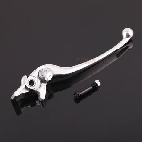 Brake Lever For SUZUKI GSF 250 400 600 1200 TL1000S GS500E  GZ 125 250 MARAUDER Motorcycle Accessories Aluminum ► Photo 1/6