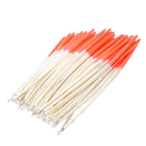 Fishing Float With High Quality Feather Material Peacock Feather Float Exquisite Bobber Buoy Fishing Float Tackle Wholesale ► Photo 1/5