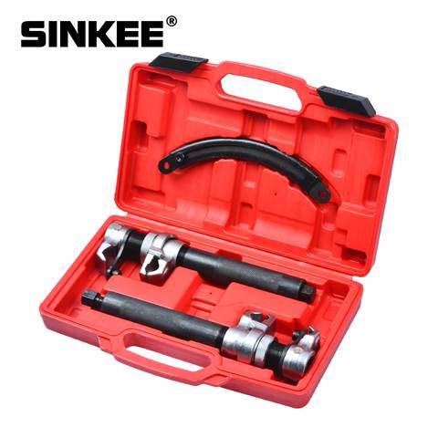 3PC Suspension Coil Spring Compressor Heavy Duty Handheld Set ► Photo 1/5