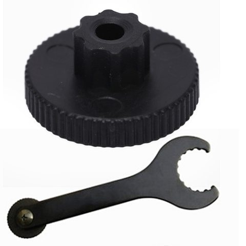 Crank Bottom Bracket Plug Arm Installation Bicycle Accessories Tool For HollowTech Repair Tools ► Photo 1/6