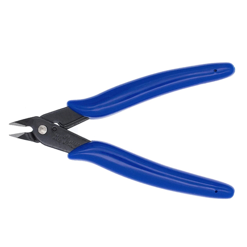 U.S. US American Plato. PLATO 170 Wishful Clamp DIY Electronic Diagonal Pliers Side Cutting Nippers Wire Cutter ► Photo 1/6