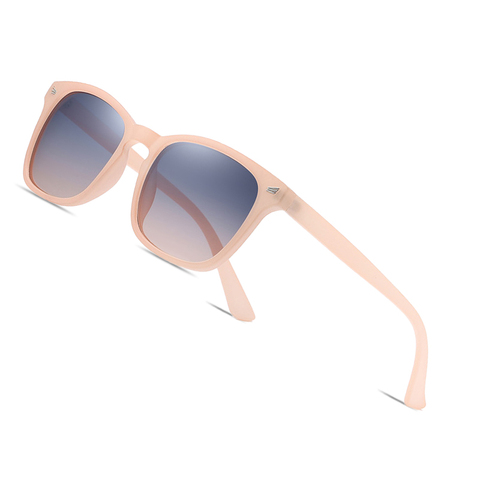 AOFLY BRAND DESIGN Polarized Sunglasses Women Men Fashion TR90 Flexible Frame Ladies Square Sun Glasses Driving zonnebril heren ► Photo 1/6