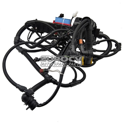 Spare Parts for Volvo Trucks, VOE 22022636, Wiring Harness ► Photo 1/1