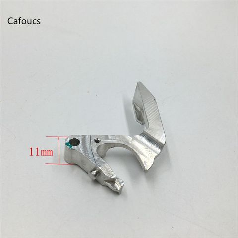 Cafoucs Trans Shifter Selector Park Repair Lever Kit for Mercedes S Class W220 W140 S320 S500 SL55 AMG 2202679724 ► Photo 1/6