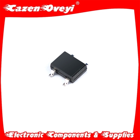 10pcs/lot DB207S DB207 DF08S DF08 DF10S DF10 SOP-4 In Stock ► Photo 1/1