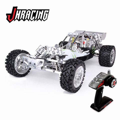 ROVAN ROFUN All metal 1:5 BAJA 5B with Powerful 30.5CC gas 2 stroke engin ► Photo 1/6