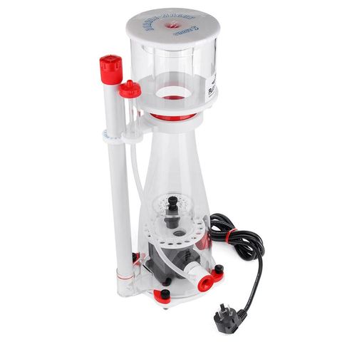 Bubble Magus Curve 5 Protein Skimmer Sump Pump Seawater Saltwater Aquarium Marine Coral Reef w/ Needle Wheel Venturi Pump 500L ► Photo 1/6