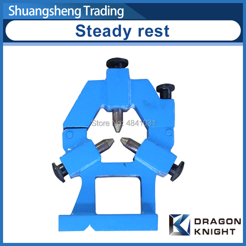 Fixed Steady/lathe centre frame/Steady Rest for CJM280 Lathe ► Photo 1/1