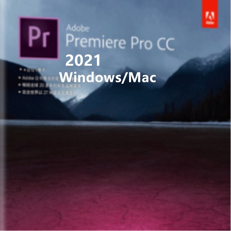 adobe premiere pro mac price