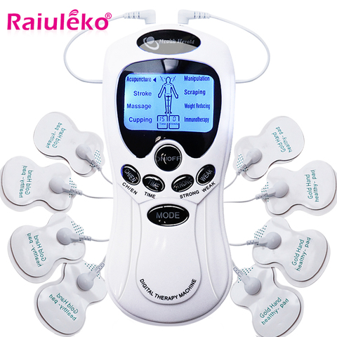 Hot electrostimulation equipment,electrical stimulation machine,muscle  stimulator machine - AliExpress