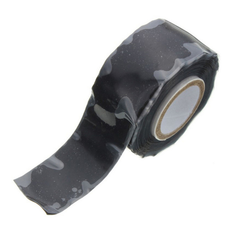 New Strong Waterproof Stop Leak Seal Repair Insulating Tape Performance Self Tape Duct Tape Waterproof Pipe Tape Adhesive Tape ► Photo 1/6