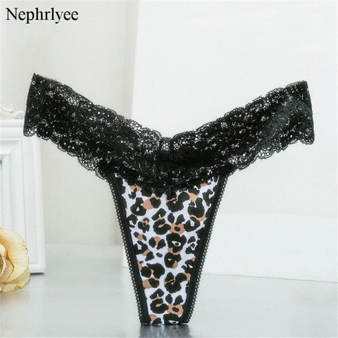 Hot Sale Sexy Women G String Thongs Low Waist Panties Ladies Seamless Underwear Pluse Size Cotton Lingerie Drop Shipping S00516 ► Photo 1/6