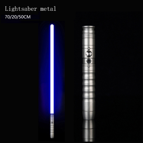 Lightsaber Sword Toys Sabre De Luz Kpop Lightstick Brinquedos Luminous Espada Laser Juguetes Brinquedo Zabawki Oyuncak ► Photo 1/6