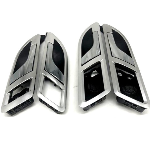 For VW Volkswagen passat inner door handle/handle interior/handle/Inside handle ► Photo 1/1