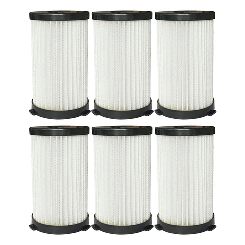 HEPA  Filter For MooSoo D600 D601 Corded  vacuum cleaner part  Filter HEPA  Element ► Photo 1/5