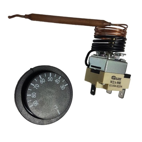 Thermoregulator Selek wza-90e 30 - 90 degrees ► Photo 1/4