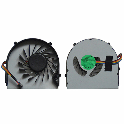 NEW LAPTOP CPU FAN COOLER FOR LENOVO B560 B565 V560 V565 Z560 ► Photo 1/1