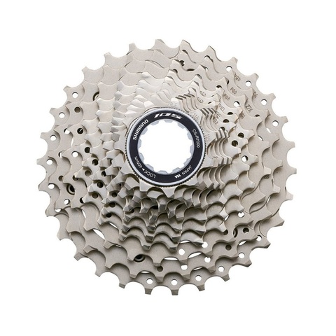 shimano 105 CS-R7000-11  Speed Road Cassette 25T 28T 30T 32T 34T ► Photo 1/1