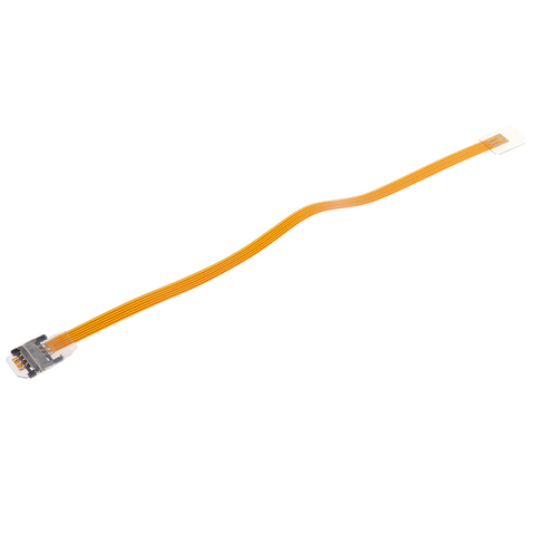 2B300Y Phone SIM Card Adapter Extension Cable No Data Loss Gold Change ► Photo 1/6