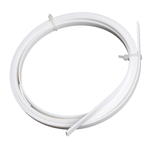 Guitar Binding purfling Strips White 1650*10*2 mm for Guitars Body Project Supplies Plastic ► Photo 1/3