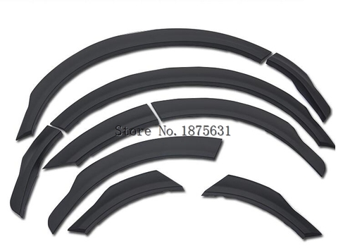 Auto Wheel arch trim For SUBARU Forester 2013-2022 ► Photo 1/2