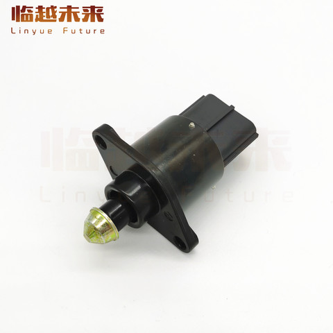 IAC Idle Air Control Valve Step Motor OE: 04861164AA 4861164AA AC163 AC314 For Chrysler Voyager Base Mini Passenger Van  caravan ► Photo 1/6