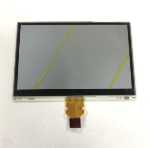 New Screen for LS027B7DH01A LCD TFT 2.7in 400X240 display ► Photo 1/2