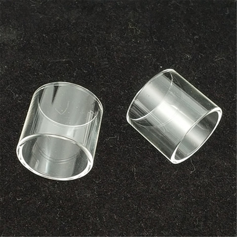 2PCS YUHETEC Replacement Glass tube for Kanger KangerTech subtank Toptank TOPBOX mini V2 mini-c RTA tank kit pyrex glass ► Photo 1/6