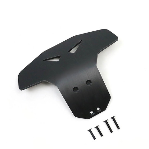 Front Protective Plate Bumper Anti-collision Armor for TEKNO EB48 2.0 RC Car Upgrade Parts ► Photo 1/4