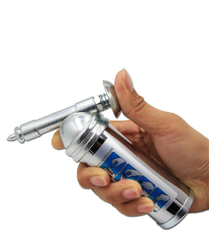 80cc Capacity 1000psi Mini Multi Grease Gun Single Hand Pump Operation Tool  Hose High Pressure Oiler Bicycle Motorbike Gears ► Photo 1/3