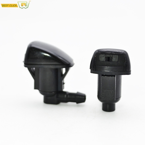 Misima Windscreen Washer Jet Nozzle For Chevrolet Traverse Malibu Front Window Set For Saturn Outlook Aura Scion tC GMC Acadia ► Photo 1/4