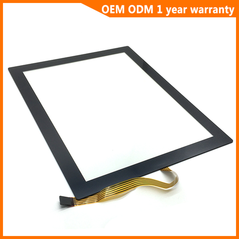 OEM Service Customization Resistive Touch Screen Kit USB Touch Screen Panel ► Photo 1/6