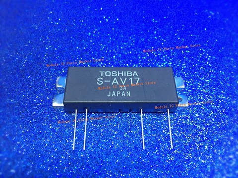 S-AV17  New ► Photo 1/1